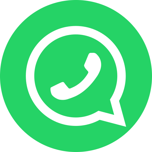 Find us on WhatsApp